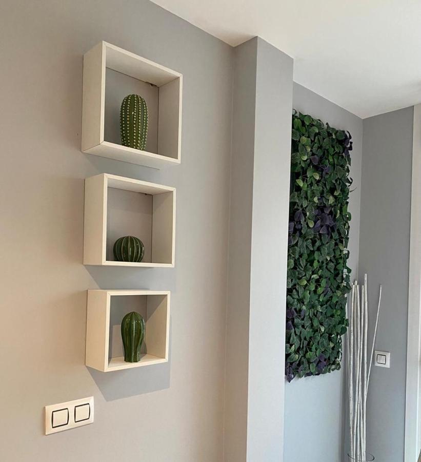 Precioso Apartamento En Sanxenxo Esterno foto