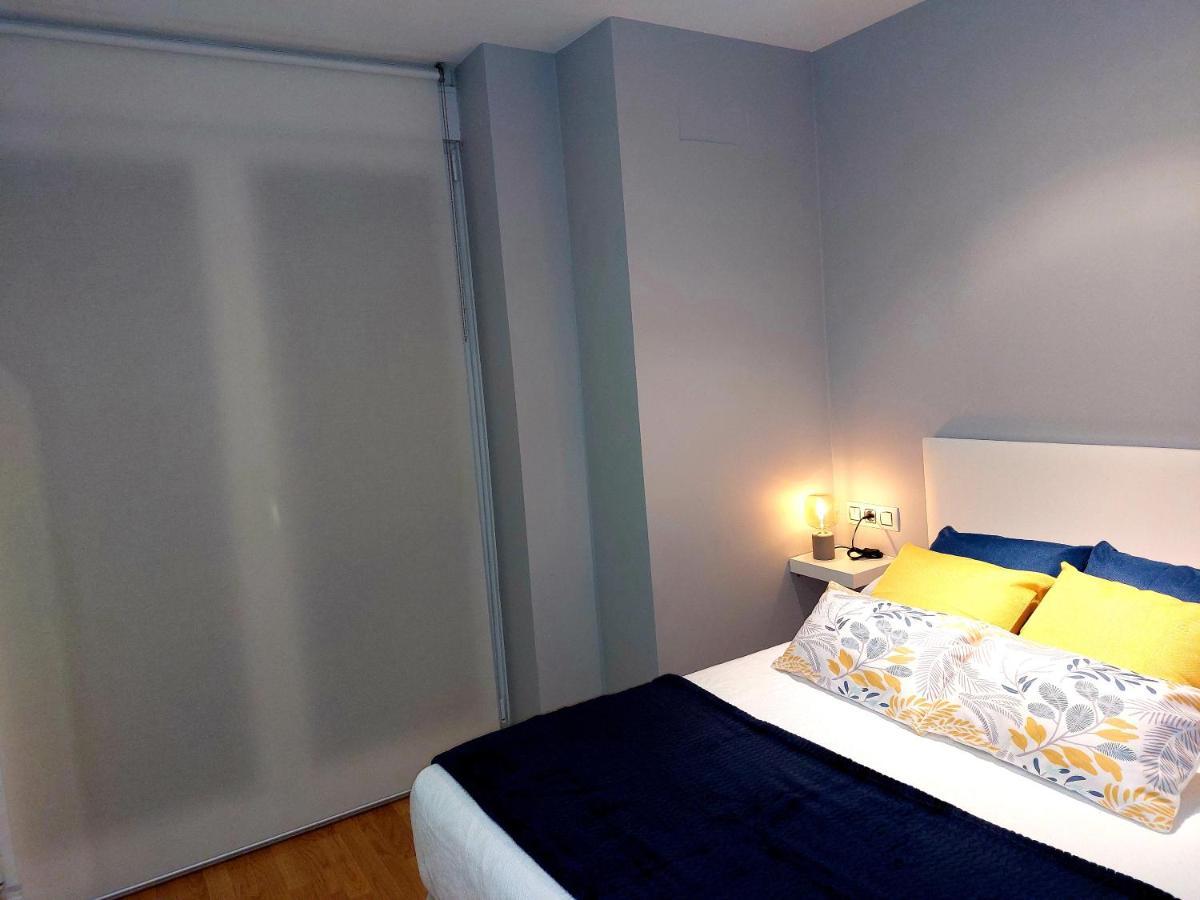 Precioso Apartamento En Sanxenxo Esterno foto