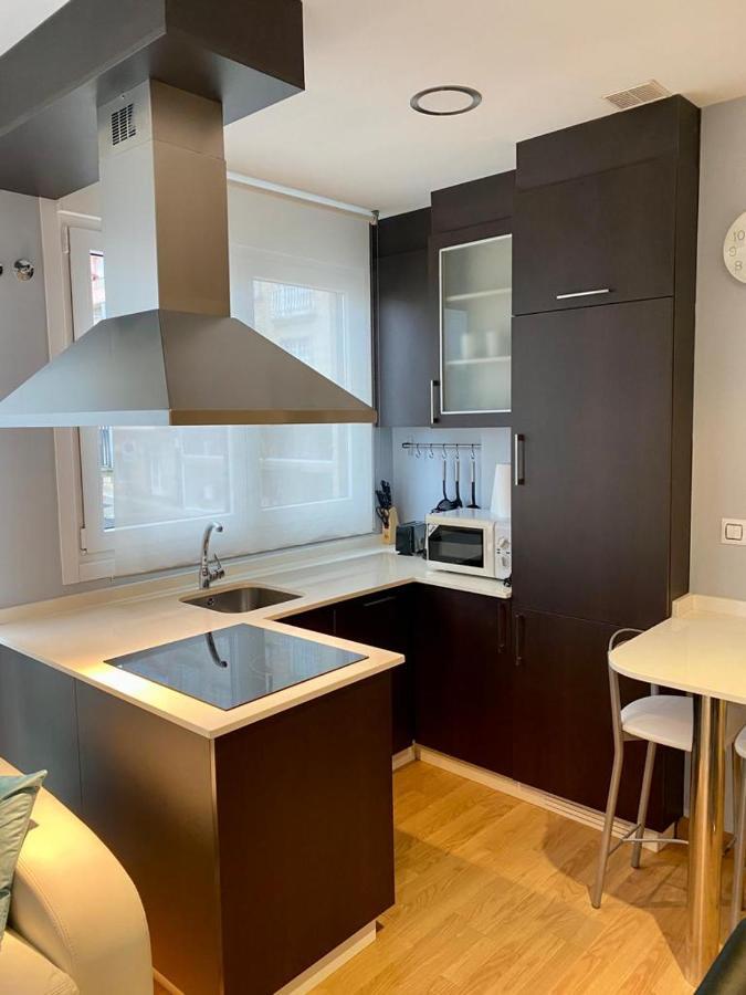 Precioso Apartamento En Sanxenxo Esterno foto