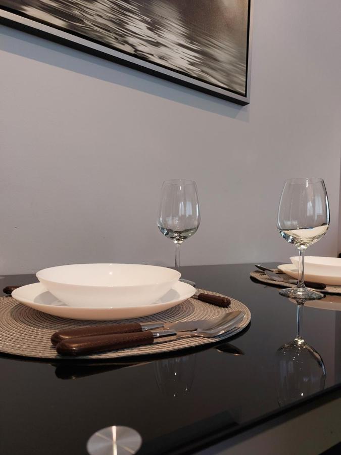 Precioso Apartamento En Sanxenxo Esterno foto